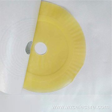 Stoma Colostomy Bag Medical Ostomy Bags